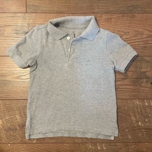 Gap Collared Short Sleeve Shirt Boys xs